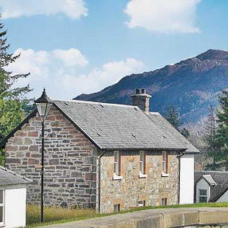 Lockside Lower Flat Fort Augustus Eksteriør billede